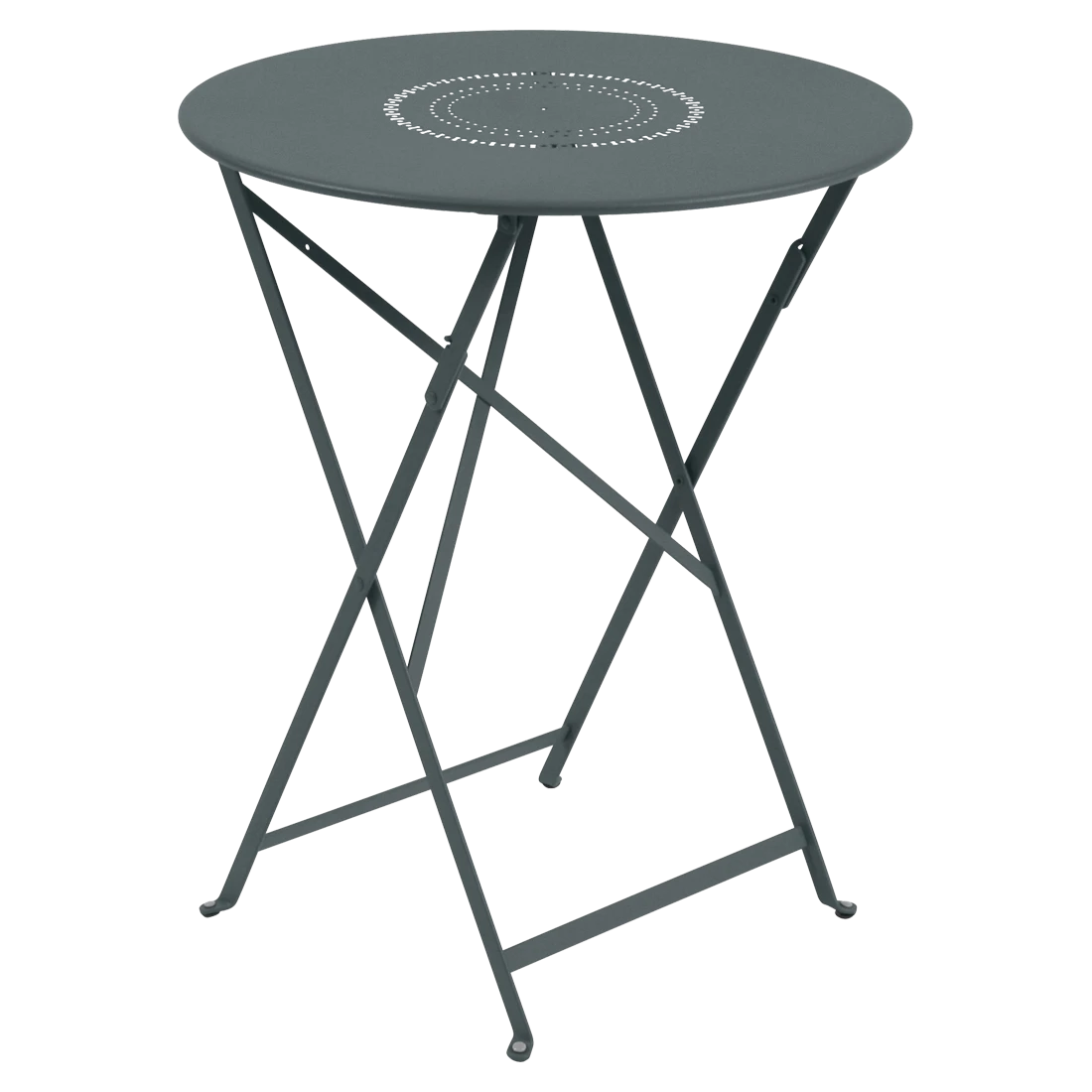 Fermob Floreal Table 1 Fermob Floreal Table