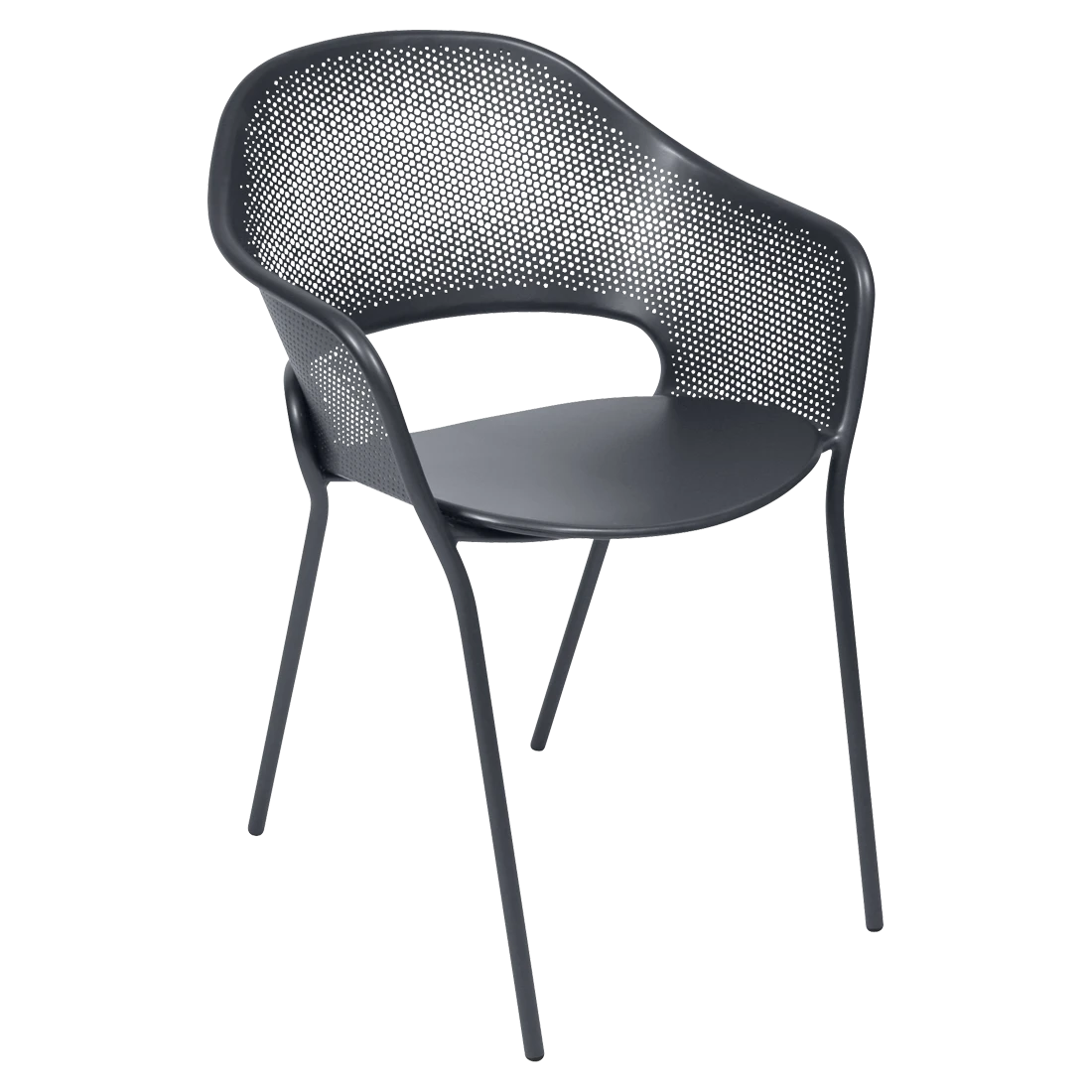 Fermob Kate Armchair 6 Fermob Kate Armchair - Image 6