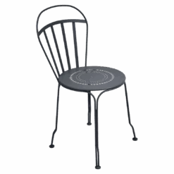 Fermob Louvre Chair 25 Fermob Louvre Chair -Trit Houses Shop 370 47 Anthracite Chair be6a12ec 42eb 4bf7 bc33 71b2834ef0ed