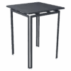 Fermob Luxembourg Pedestal Table High