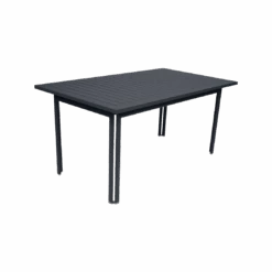 Fermob Costa Table 160cm 27 Fermob Costa Table 160cm -Trit Houses Shop 370 47 Anthracite Table 160 x 80 cm