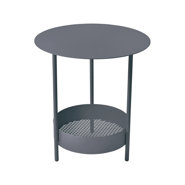 Fermob Salsa Side Table 10 Fermob Salsa Side Table - Image 10