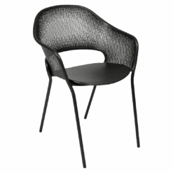 Fermob Kate Armchair 26 Fermob Kate Armchair -Trit Houses Shop 375 42 Liquorice Armchair