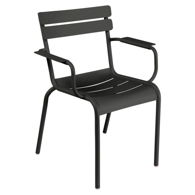 Fermob Luxembourg Arm Chair 6 Fermob Luxembourg Arm Chair - Image 6