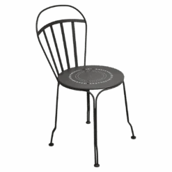 Fermob Louvre Chair 26 Fermob Louvre Chair -Trit Houses Shop 375 42 Liquorice Chair 0a48e790 42f2 4a57 82b9 afaf83967bdb
