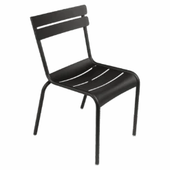 Fermob Luxembourg Chair 22 Fermob Luxembourg Chair -Trit Houses Shop 375 42 Liquorice Chair 2ce4933f 1d51 4d7e b5cf 470f10d7838d