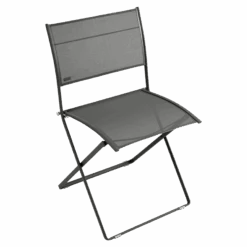 Fermob Plein Air Chair 12 Fermob Plein Air Chair -Trit Houses Shop 375 42 Liquorice Chair full product 583d2227 45da 433a 8773 d680635fbdd4