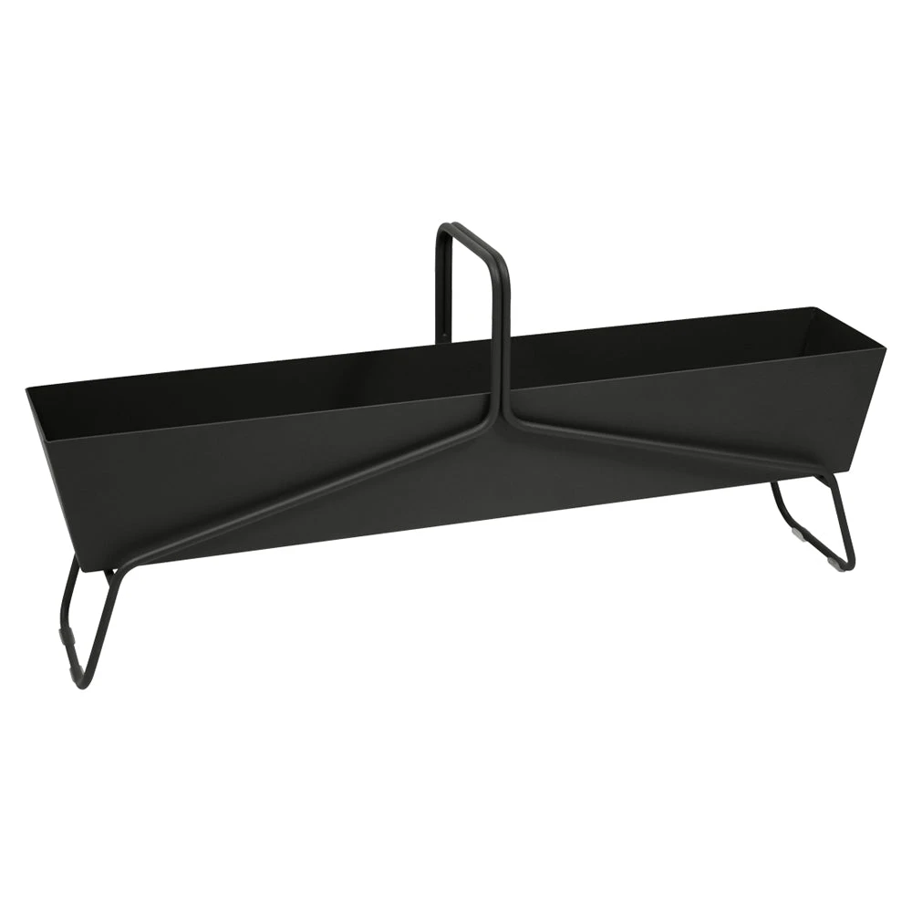 Fermob Basket Long Planter 14 Fermob Basket Long Planter - Image 14