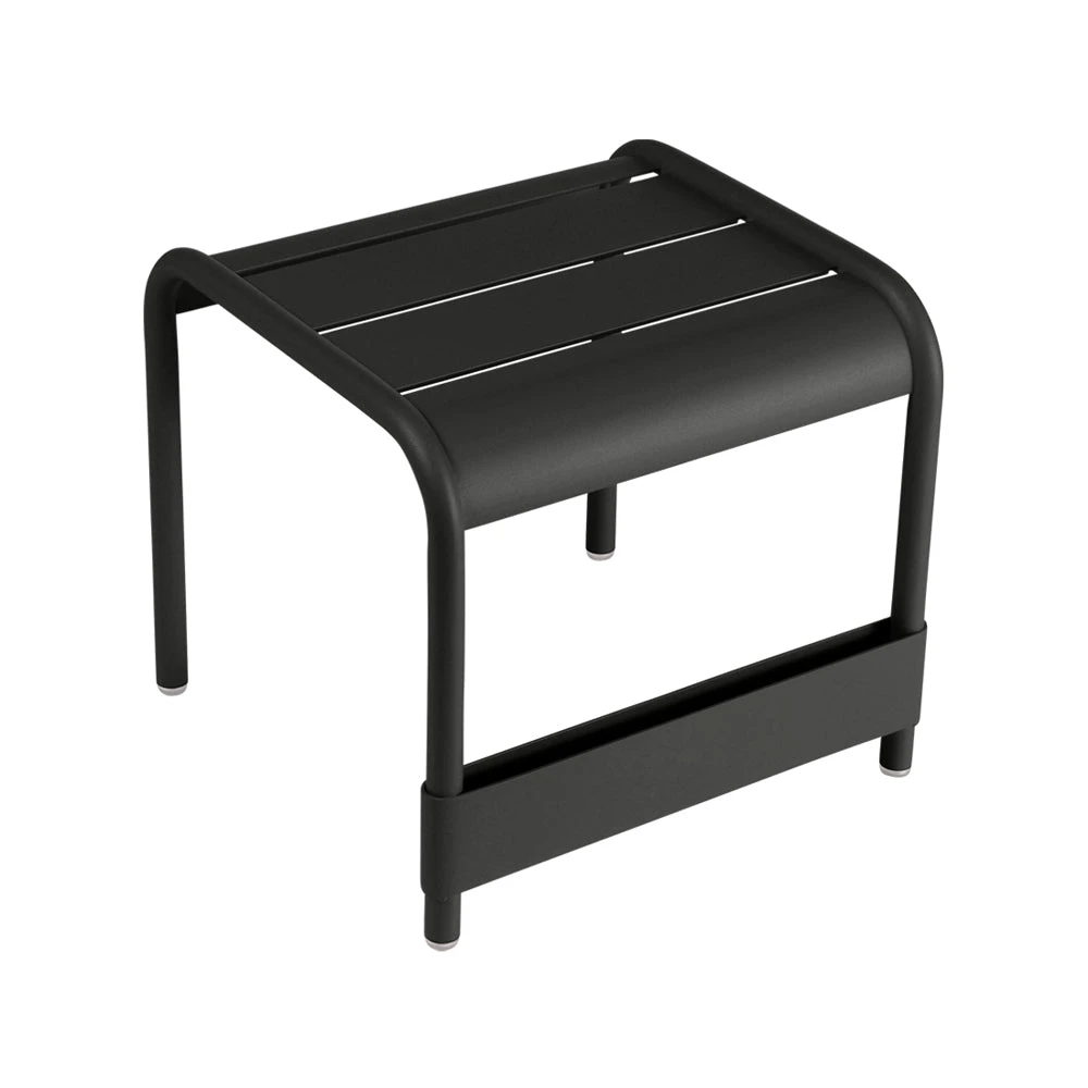 Fermob Luxembourg Small Low Table/Footrest 7 Fermob Luxembourg Small Low Table/Footrest - Image 7