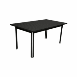 Fermob Costa Table 160cm 28 Fermob Costa Table 160cm -Trit Houses Shop 375 42 Liquorice Table 160 x 80 cm