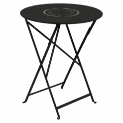 Fermob Floreal Table 22 Fermob Floreal Table -Trit Houses Shop 375 42 Liquorice Table OE 60 cm