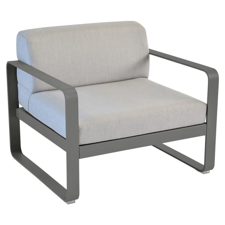Fermob Bellevie Arm Chair 11 Fermob Bellevie Arm Chair - Image 11