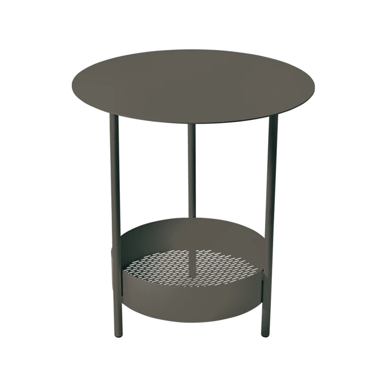 Fermob Salsa Side Table 11 Fermob Salsa Side Table - Image 11