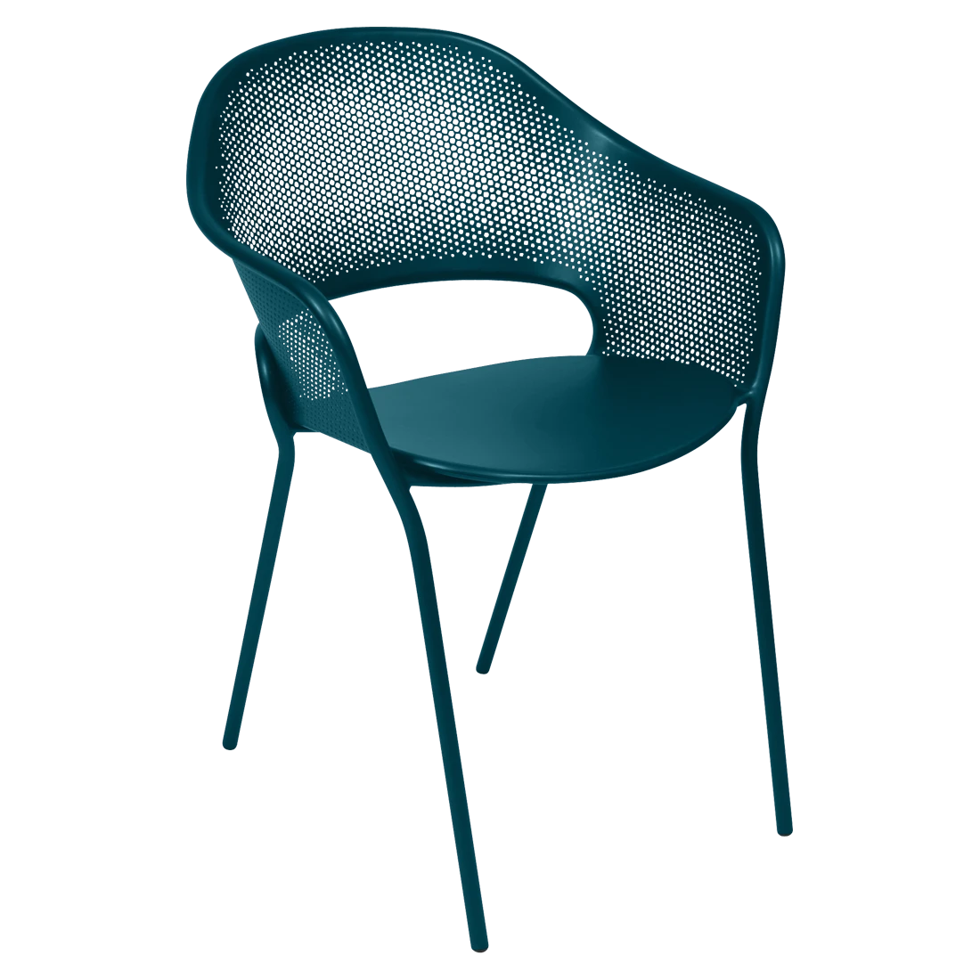 Fermob Kate Armchair 8 Fermob Kate Armchair - Image 8