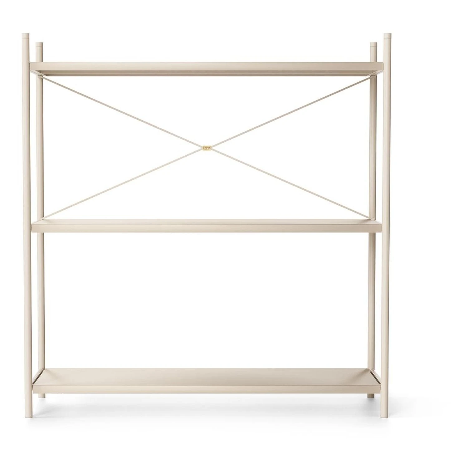 Ferm LIVING Punctual Shelving System 3 Ferm LIVING Punctual Shelving System - Image 3