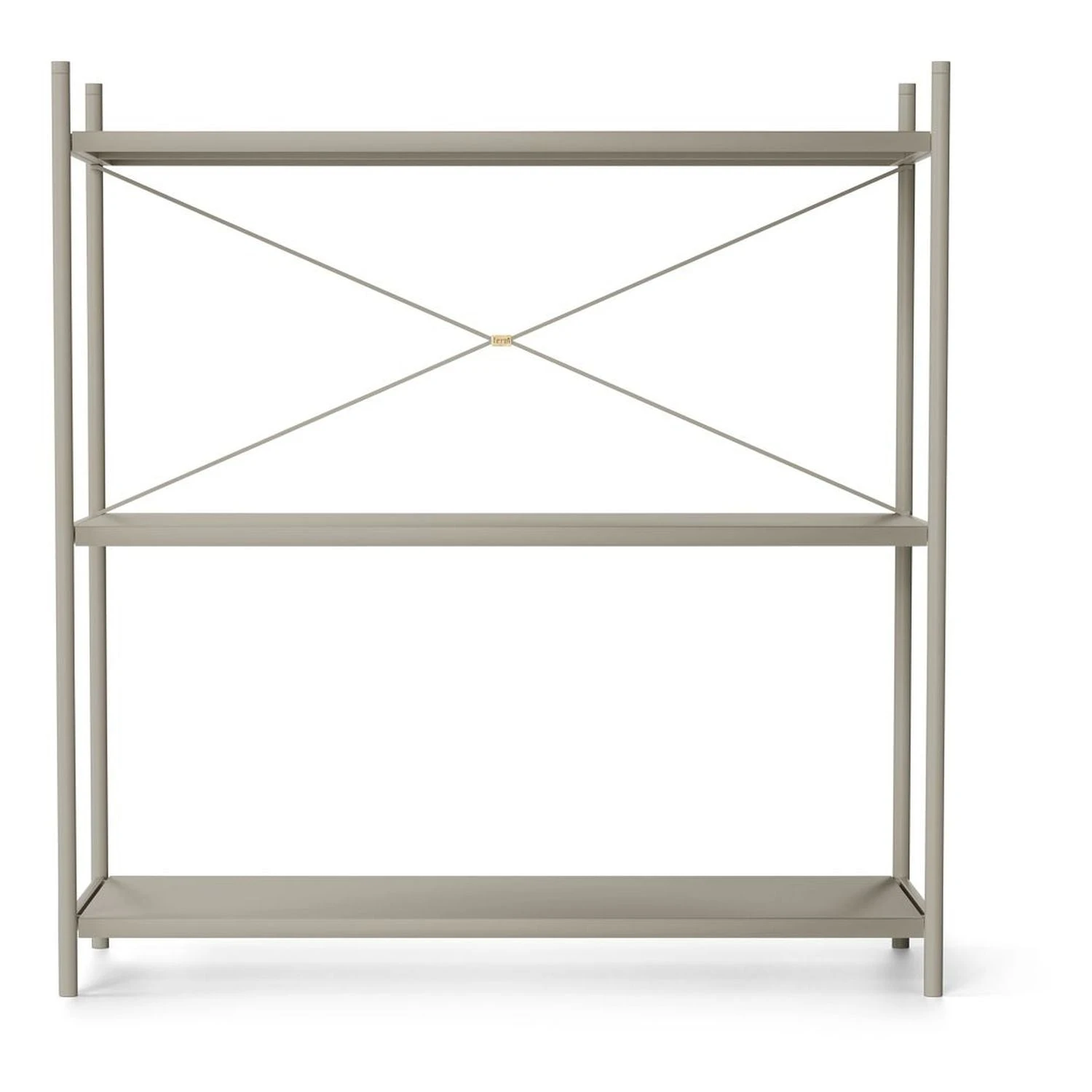 Ferm LIVING Punctual Shelving System 5 Ferm LIVING Punctual Shelving System - Image 5