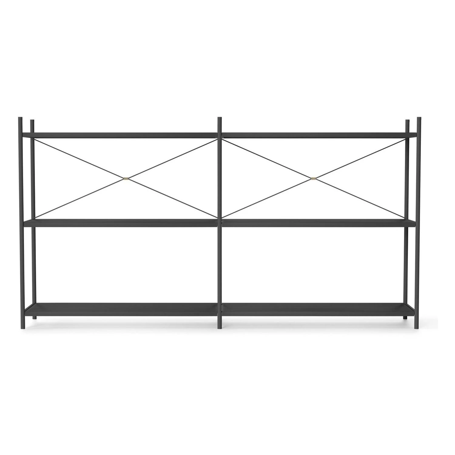 Ferm LIVING Punctual Shelving System 7 Ferm LIVING Punctual Shelving System - Image 7