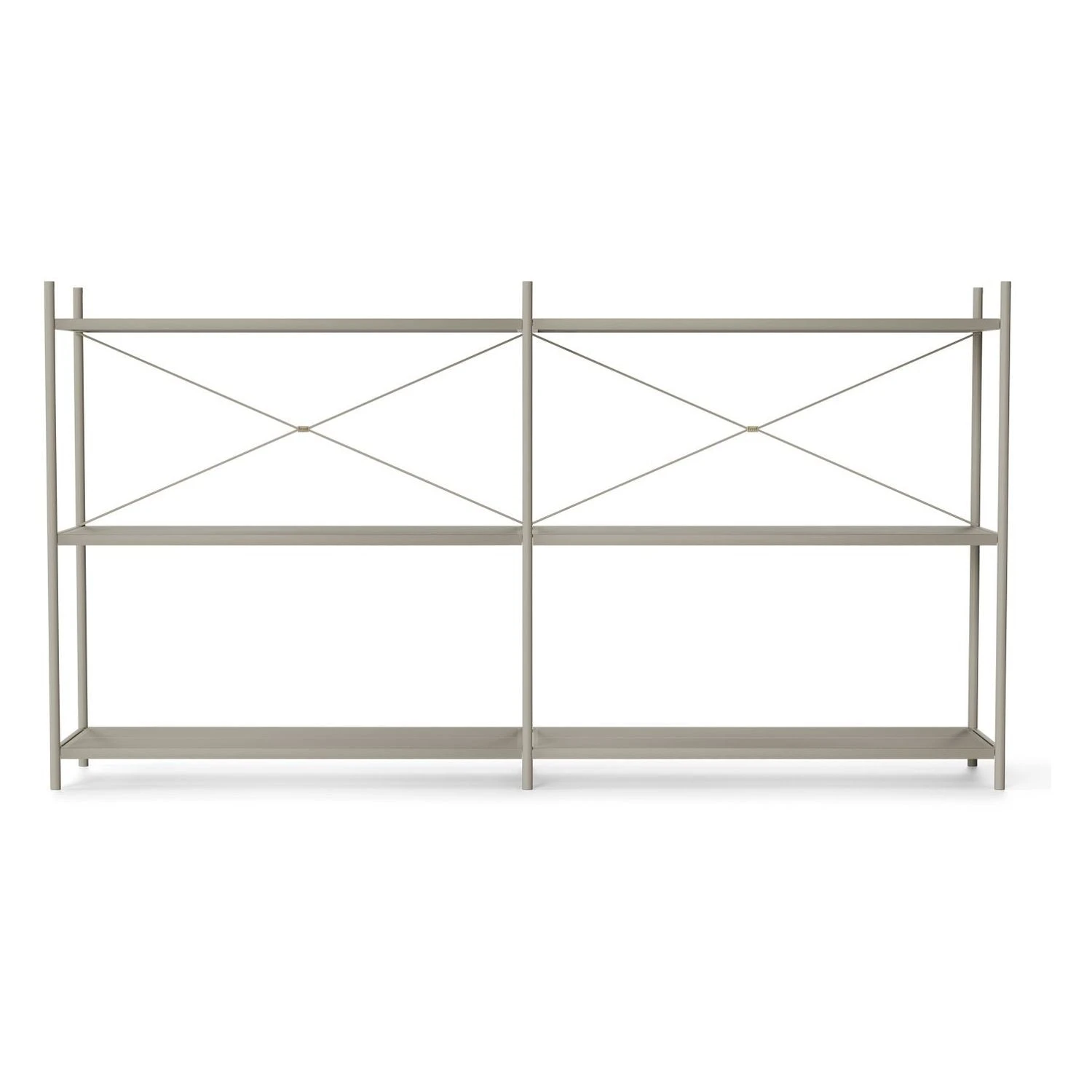 Ferm LIVING Punctual Shelving System 8 Ferm LIVING Punctual Shelving System - Image 8