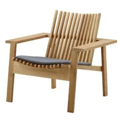 Amaze Lounge Chair -Trit Houses Shop 4402T 4402YS95