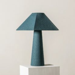 Amberstone Table Lamp