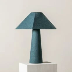 Amberstone Table Lamp