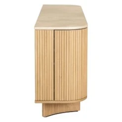 Senna 5 Doors Sideboard -Trit Houses Shop 5.162203 Side