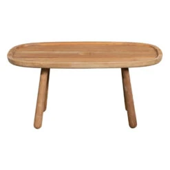 Royal Rectangular Coffee Table