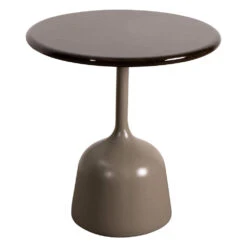 Glaze Small Coffee Table -Trit Houses Shop 50010GAT P45LGB