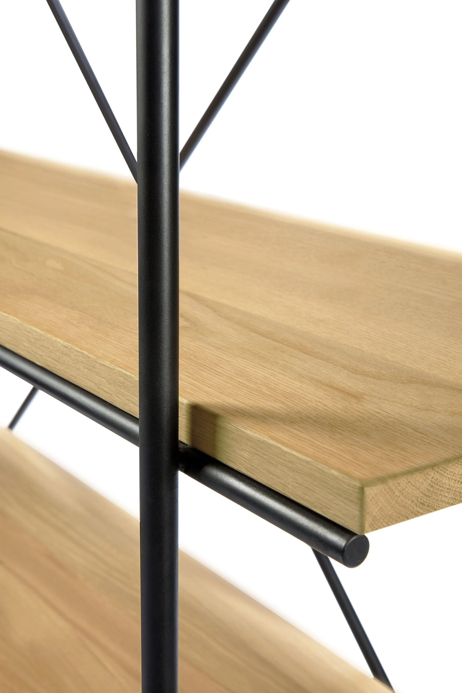 Ethnicraft Oak Rise Rack 3 Ethnicraft Oak Rise Rack - Image 3