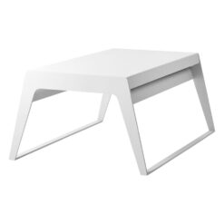 Chill-out Coffee Table - Single Dual Heights