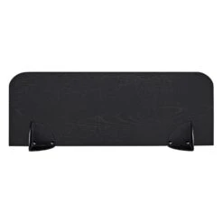 AYTM Aedes Shelf -Trit Houses Shop 502910002081 AEDES shelf Black L50 2 kopier