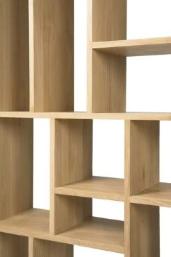 Ethnicraft Oak M Rack Small -Trit Houses Shop 50771 50772 Oak M rack det2 cut web d521ab23 13cc 4ca1 9144 446adaa3fc42