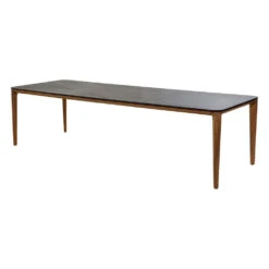 Aspect Dining Table 3 Aspect Dining Table -Trit Houses Shop 50803T P280X100RCCOB
