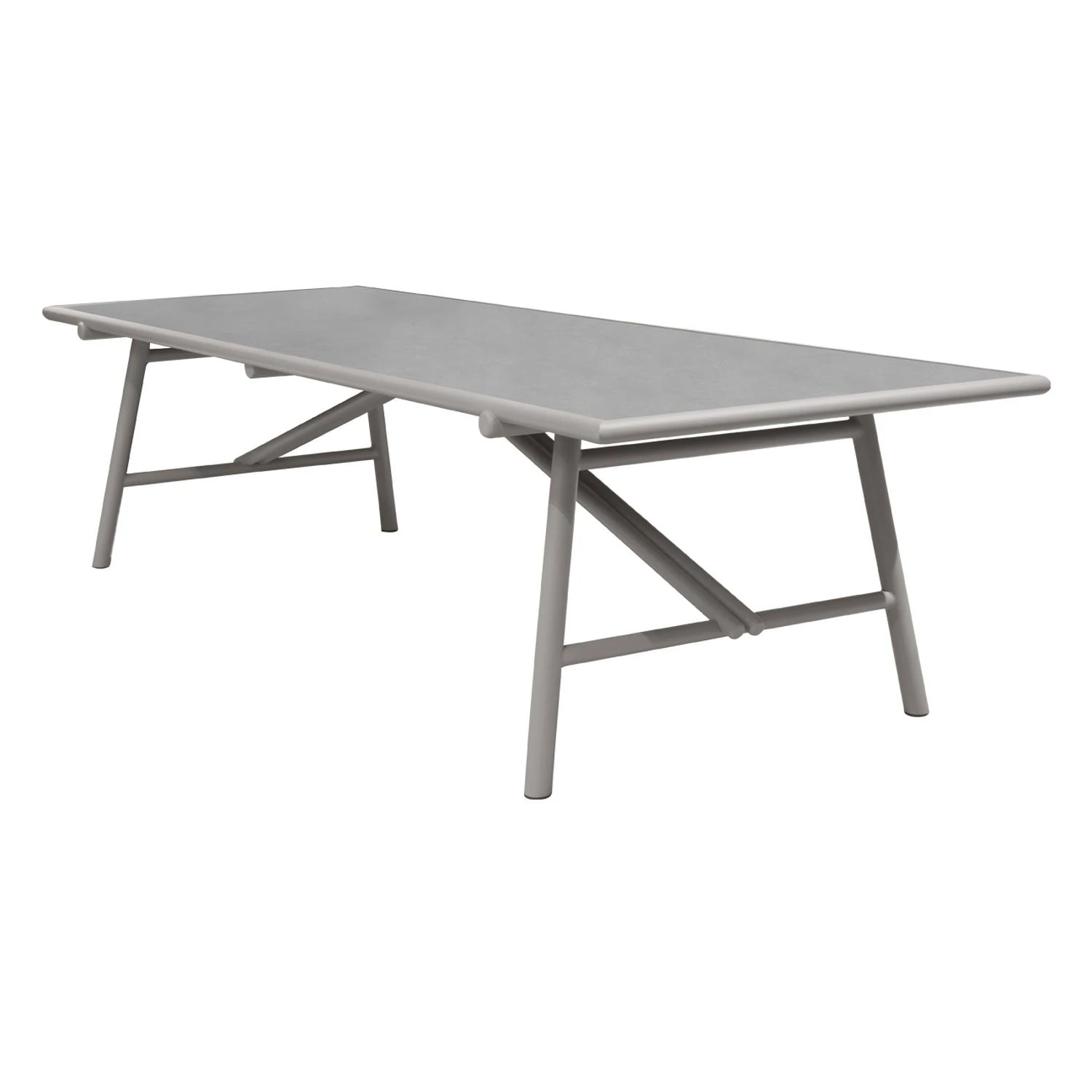 Sticks Dining Table 2 Sticks Dining Table - Image 2