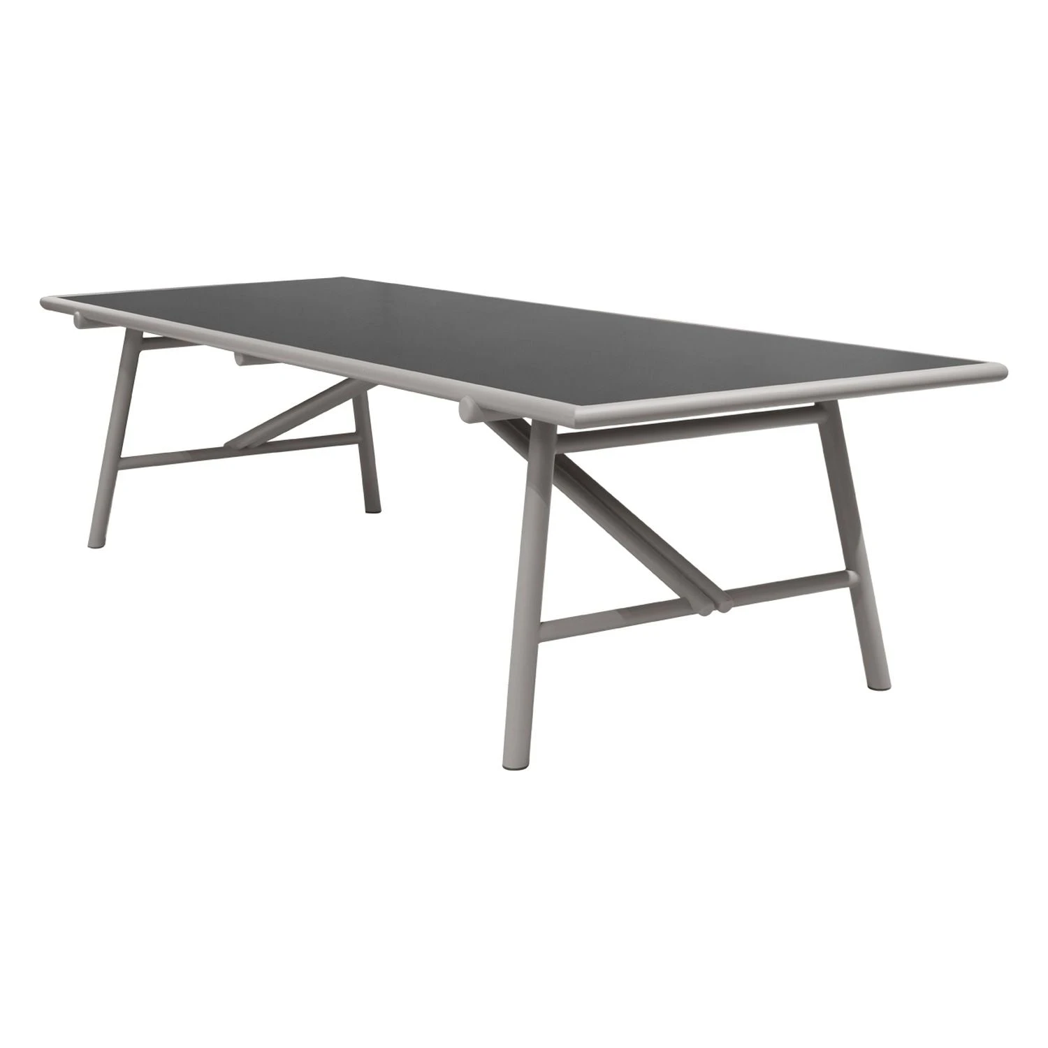 Sticks Dining Table 3 Sticks Dining Table - Image 3