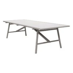 Sticks Dining Table 15 Sticks Dining Table -Trit Houses Shop 50811AT P280X100CTS