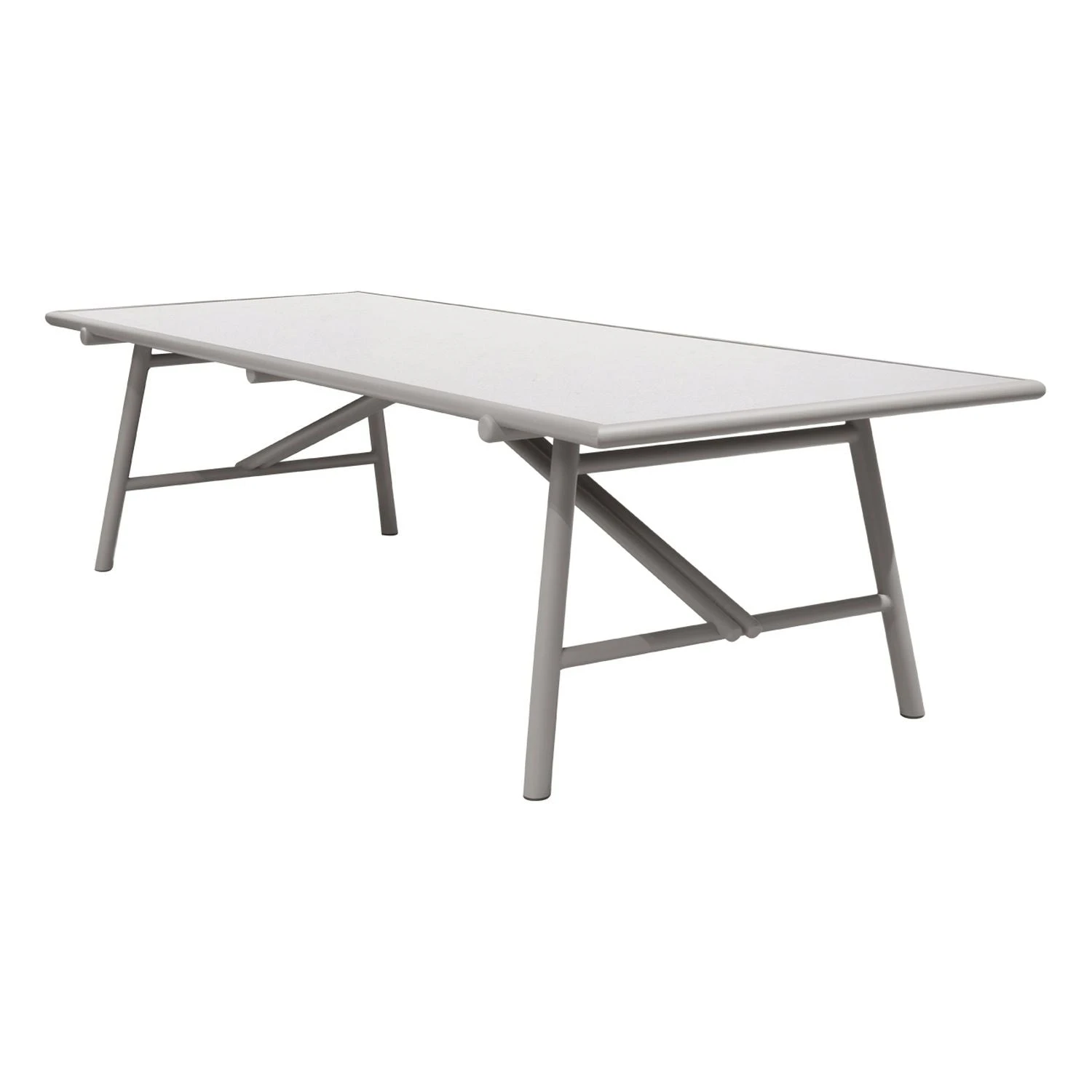 Sticks Dining Table 4 Sticks Dining Table - Image 4