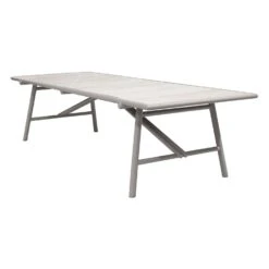 Sticks Dining Table 16 Sticks Dining Table -Trit Houses Shop 50811AT P280X100LGSA