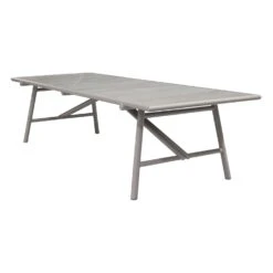 Sticks Dining Table 17 Sticks Dining Table -Trit Houses Shop 50811AT P280X100LGT