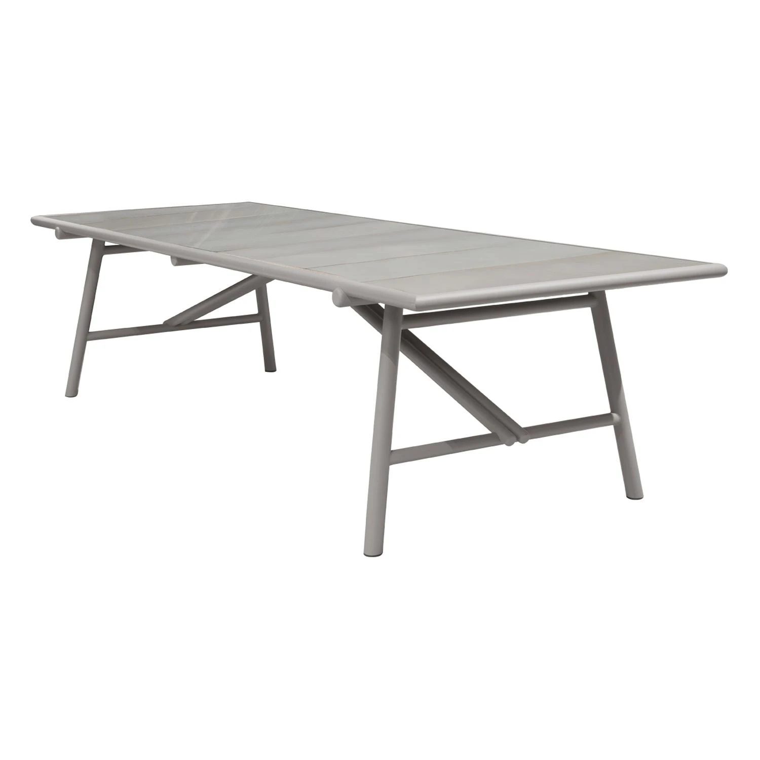 Sticks Dining Table 6 Sticks Dining Table - Image 6