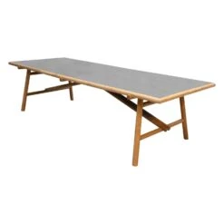 Sticks Dining Table 19 Sticks Dining Table -Trit Houses Shop 50811T P280X100CB