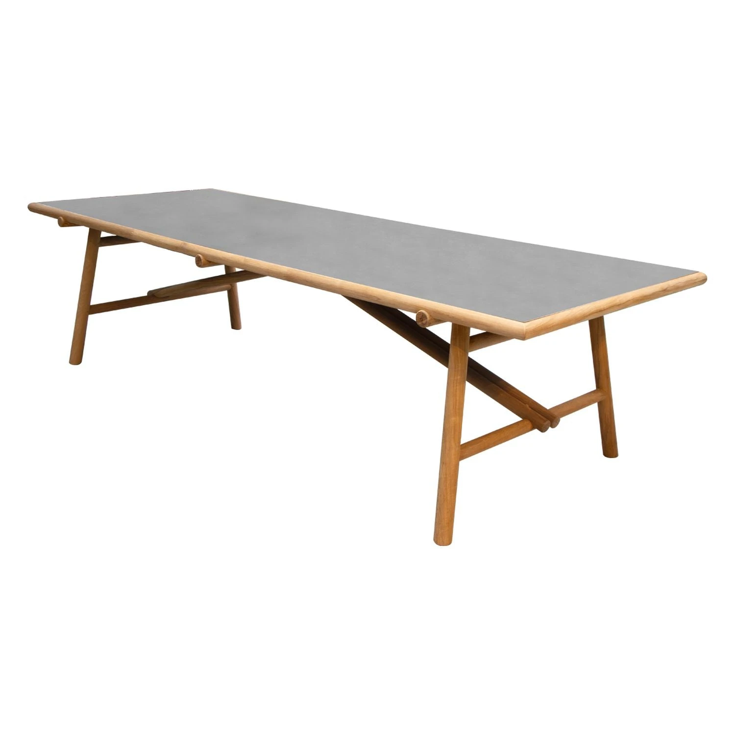 Sticks Dining Table 8 Sticks Dining Table - Image 8