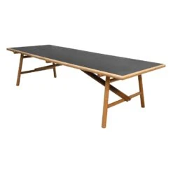 Sticks Dining Table 20 Sticks Dining Table -Trit Houses Shop 50811T P280X100CN