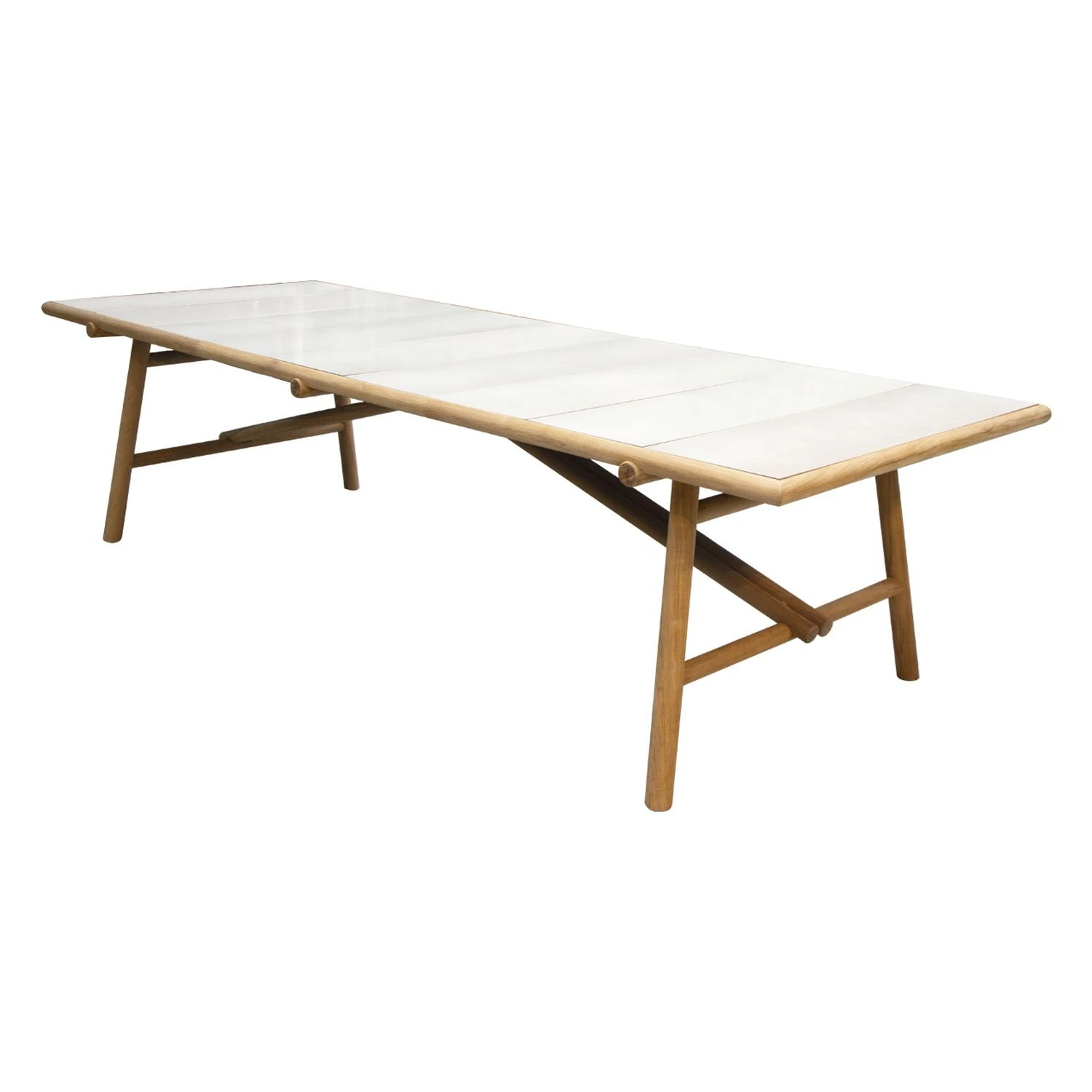Sticks Dining Table 11 Sticks Dining Table - Image 11
