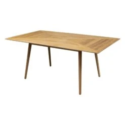 Define Rectangular Dining Table