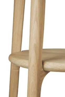 Ethnicraft Oak PI Coat Stand 11 Ethnicraft Oak PI Coat Stand -Trit Houses Shop 51320 PI coat stand oak det02 cut WEB