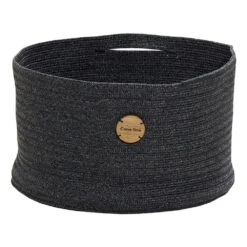 Soft Rope Basket -Trit Houses Shop 5132RODG