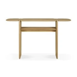 Ethnicraft Oak PI Console