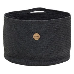 Soft Rope Basket -Trit Houses Shop 5133RODG