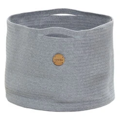 Soft Rope Basket -Trit Houses Shop 5133ROLG